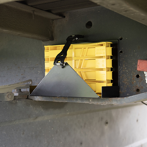 Utilisation de GRAND SUPPORT CALE BOX ORIGAMY NOIR 500