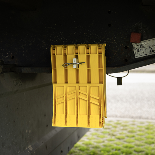 Utilisation de GRAND SUPPORT CALE ALOK ORIGAMY LOG DUBL 500