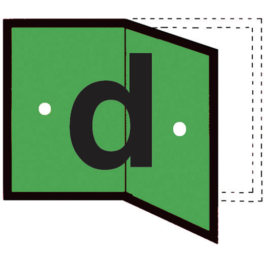 CONTRASSEGNO PRODOTTI   DEPERIB-D-