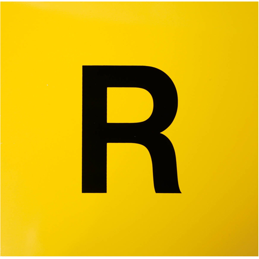 CONTRASSEGNO RIFIUTI ALLUM. R