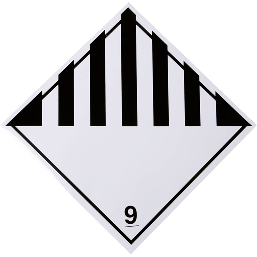 Peligro general - clase 9