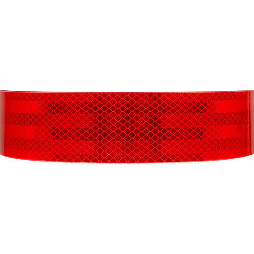 Detail von ROTE KLEBEBANDROLLE  5 cm x 12,5 mt 305