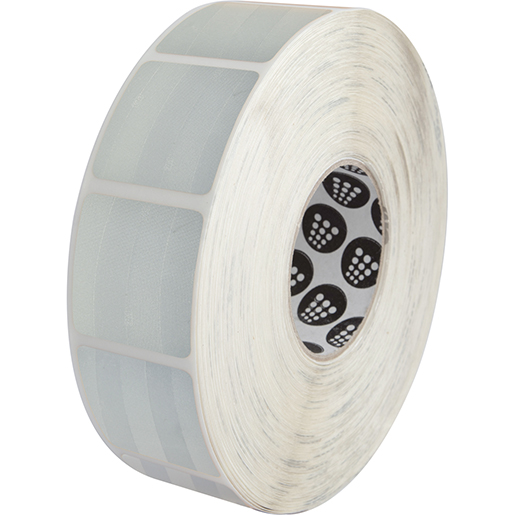 REFLEKT.KLEBEBAND F.PLANE WEISS 50MMX50M