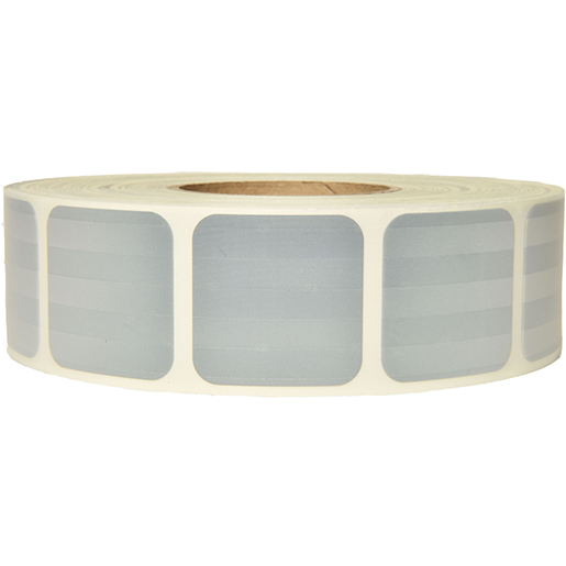 Detail von REFLEKT.KLEBEBAND F.PLANE WEISS 50MMX50M 300