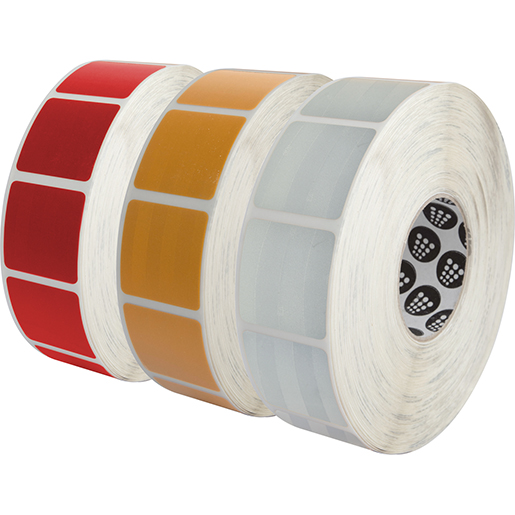 Reflektierendes Klebeband für Planenflächen 3M