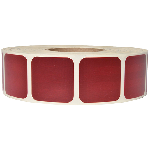 Detail von REFLEKT.KLEBEBAND F.PLANE ROT 50MMX12,5M 300