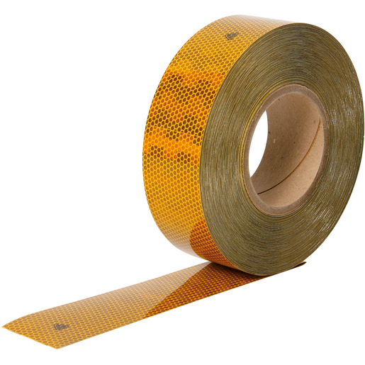 Reflektierendes Klebeband für harte Oberflächen AVERY