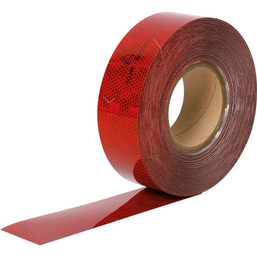 Detail von Reflektierendes Klebeband für harte Oberflächen AVERY 300