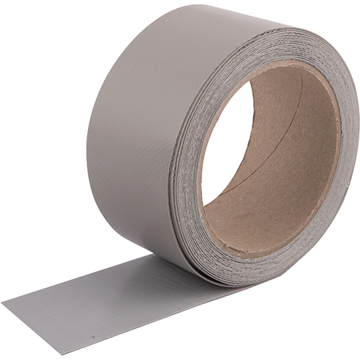 RUBAN ADES.DATAPLASTER 50MM GRIS