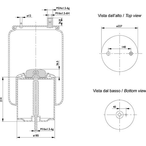 MOLLA ARIA SABO RENAULT