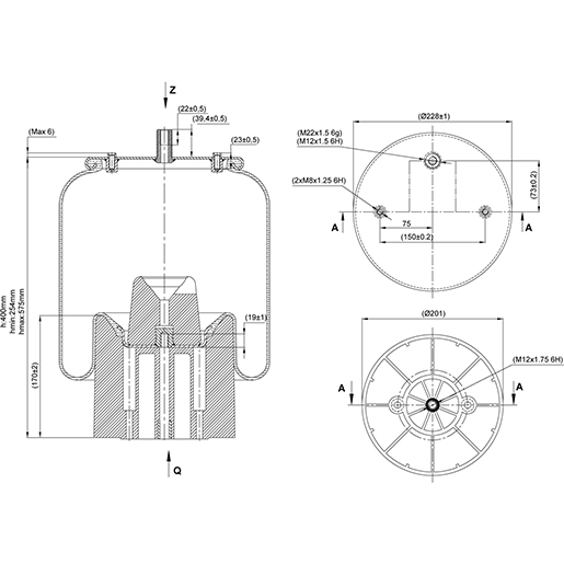 MOLLA ARIA SABO  SCHMITZ/WEWELER