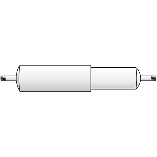 Stoßdämpfer vorne SABO 895215