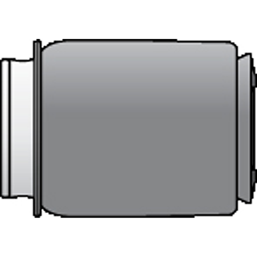 Stoßdämpfer hinten SABO 895221