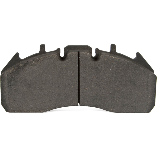 KIT PASTIGLIE FRENO WVA29174 BD T011 Dettaglio di KIT PASTIGLIE FRENO WVA29174 BD T011 300