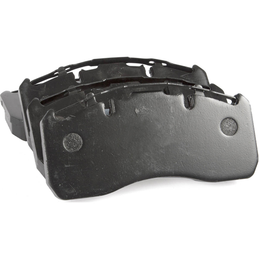 Kit pastiglie freno WVA29173 BD T023