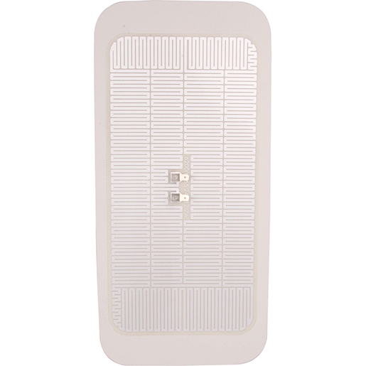 Détail de VERRE MM426.5X195.5 SPECCHIO 300