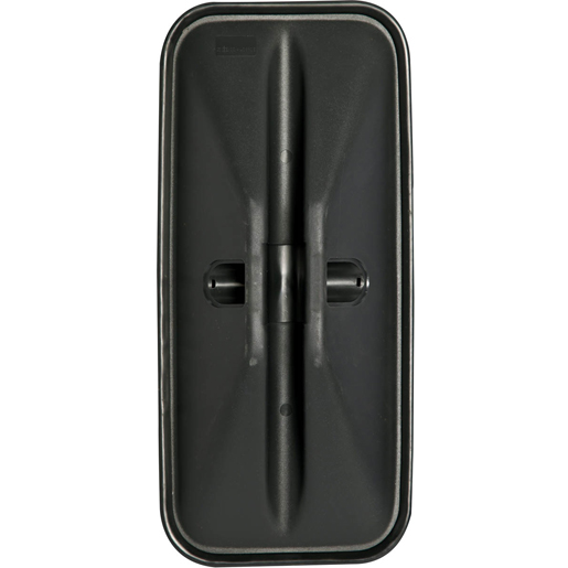 RETROVISEUR  AVEC FIXATION MM 440X209