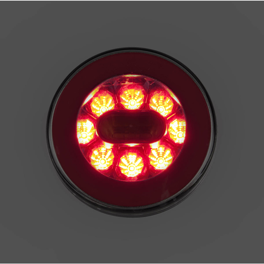 LED-SCHEINWERFER D.140MM 1MT KABEL Detail von LED-SCHEINWERFER D.140MM 1MT KABEL 310