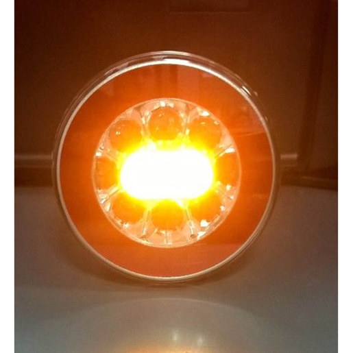 LED-SCHEINWERFER D.140MM 1MT KABEL Detail von LED-SCHEINWERFER D.140MM 1MT KABEL 315