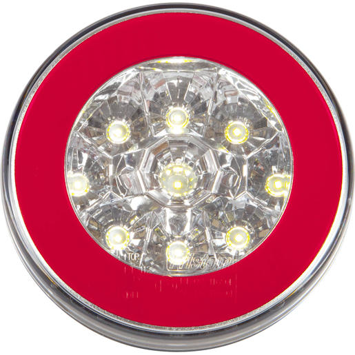 LED-SCHEINWERFER D.140MM RÜCKWÄRTSGANG LED-SCHEINWERFER D.140MM RÜCKWÄRTSGANG