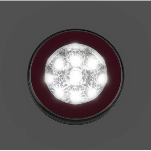 LED-SCHEINWERFER D.140MM RÜCKWÄRTSGANG Detail von LED-SCHEINWERFER D.140MM RÜCKWÄRTSGANG 310