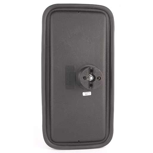 Détail de RETROVISEUR NOIR MM 375X185 300