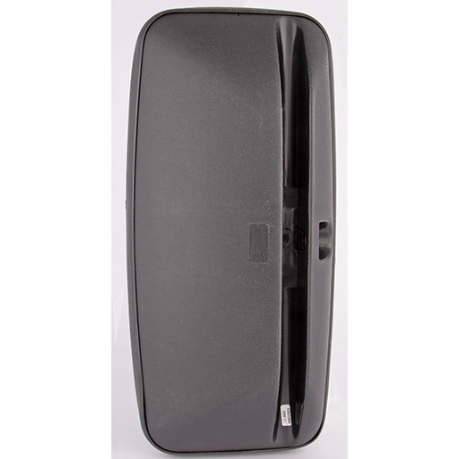 Détail de ENJOLIVEUR NOIR UNIVERSEL 430X193 300