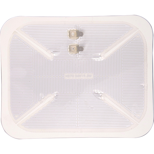 Détail de VERRE DE RECHANGE 300