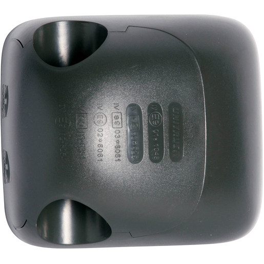 Detail von Rückspiegel für IVECO EUROTECH, EUROSTAR, STRALIS Modelle Typ VITALONI 310