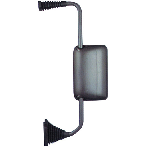 Detail von Rückspiegel für IVECO EUROTECH, EUROSTAR, STRALIS Modelle Typ VITALONI 300