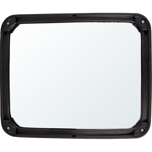 Rétroviseurs de remorque pour véhicules VOLVO - FORD - BEDFORD - DAF