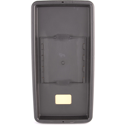 Détail de VERRE DE RECHANGE NO THRMIC 305