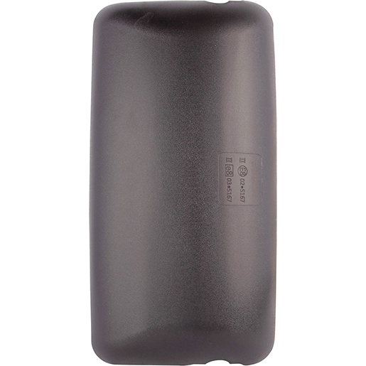 COQUE DE RECHANGE MAN F2000