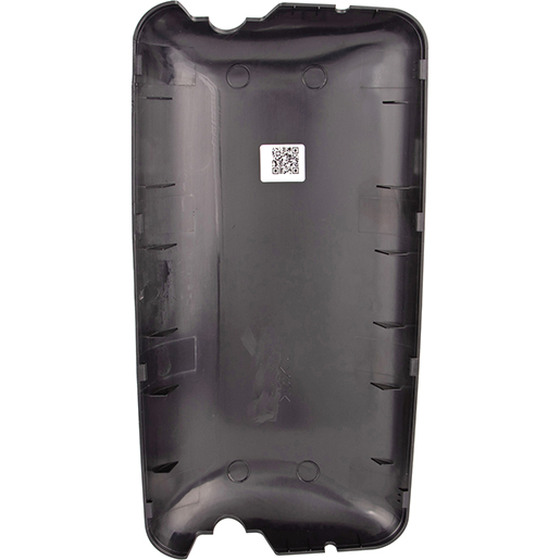 Détail de COQUE DE RECHANGE MAN F2000 300