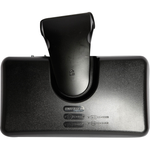 REGARDE ROUE THERMIQUE