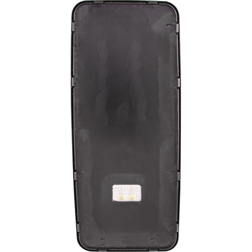 Détail de VERRE DE RECHANGE THRMICO 300