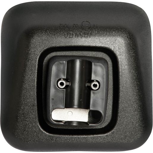 COQUE GRANDANGLE AVEC VITRE ET MORS