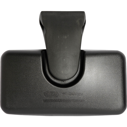 REGARD DE ROUE NON TERMIQUE