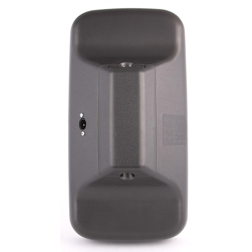 Détail de RETROVISEUR RENAULT THERMIQUE 305