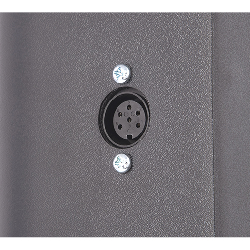 Détail de RETROVISEUR RENAULT REG ELECT THERMIQUE 310