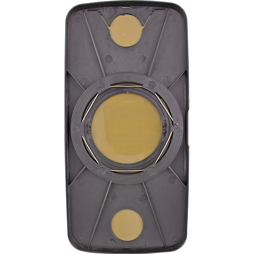 Détail de VERRE DE RECHANGE NON THERMIQUE 300