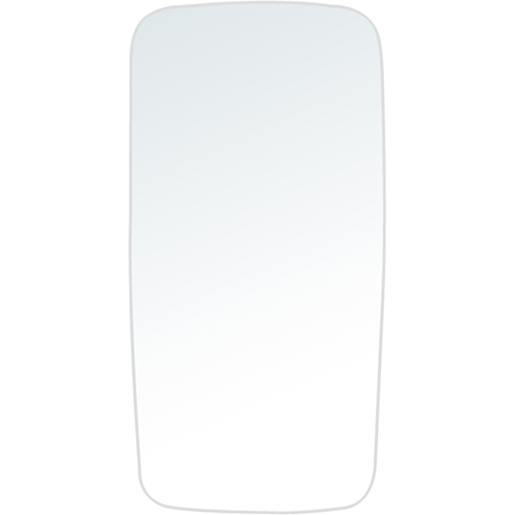 VERRE DE RECHANGE MM 370X176