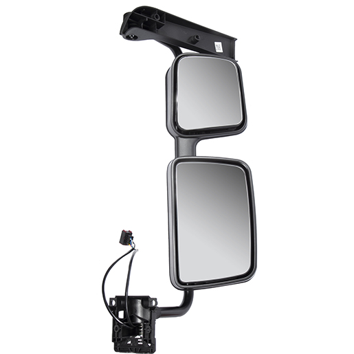 Détail de RETROVISEUR ELEC/THERM AVEC BRAS 300