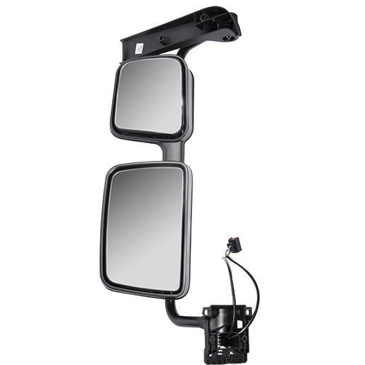 Détail de RETROVISEUR GAUCHE ELEC/THERM AVEC BRAS 300