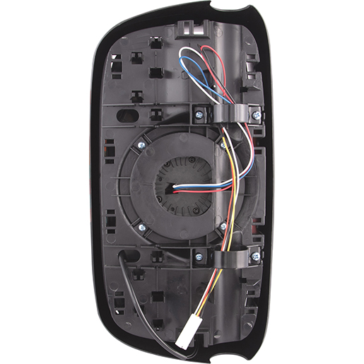 Détail de RETRO PRINC THERM ELEC DAF XF 105/106 300