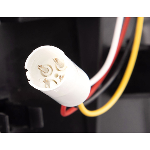 Détail de RETRO PRINC THERM ELEC DAF XF 105/106 310