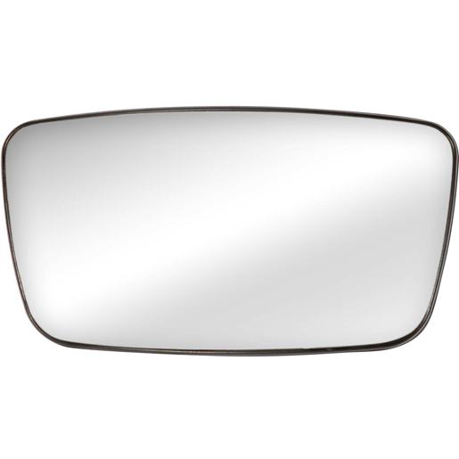 Détail de VITRE DE RECHANGE REGARD DE ROUE ATEGO 2 300