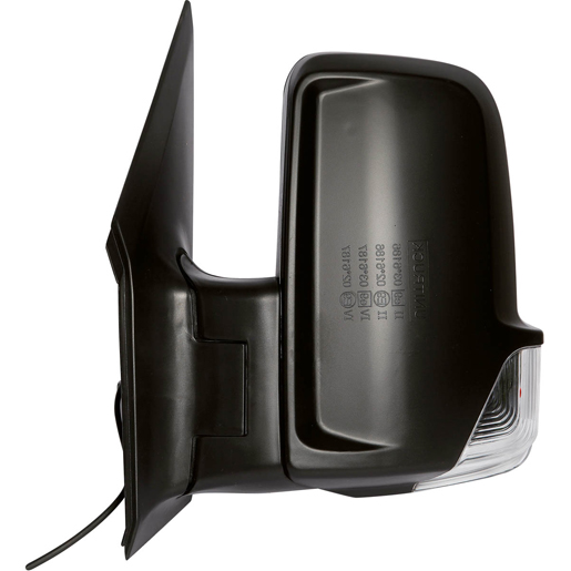 RETRO SPRINTER II GAUCHE MANUEL