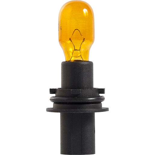 AMPOULE JAUNE POUR CLIGNOTANT SPRINTER