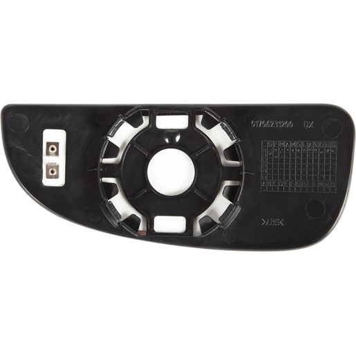 Détail de VERRE RECHANGE TERM DX INF DUCATO ->06 305